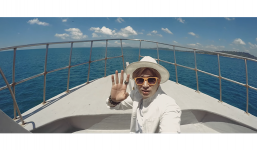 Chi Dân chuyển hướng làm Blogger Du lịch